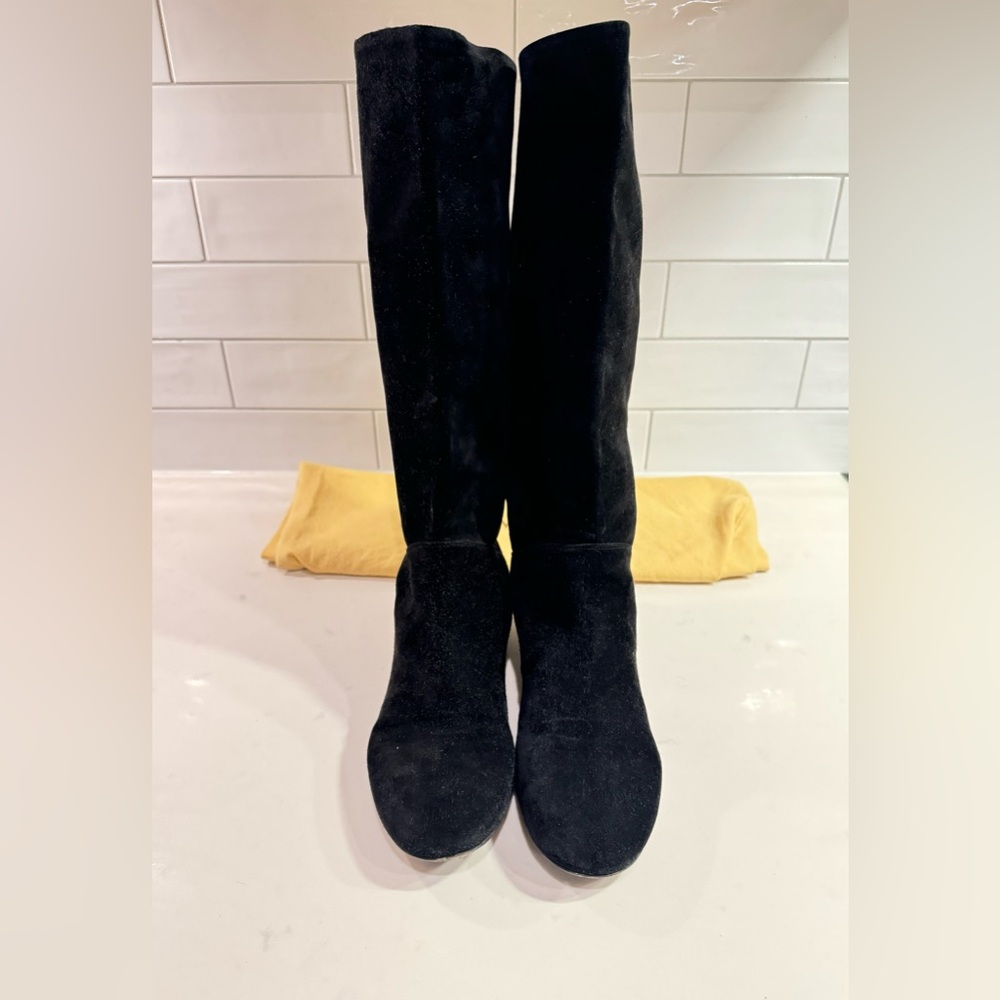 Louis Vuitton Boots